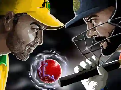 Cricket World Cup — free online game