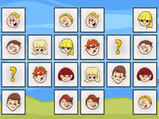 Kids Cards Match — free online game