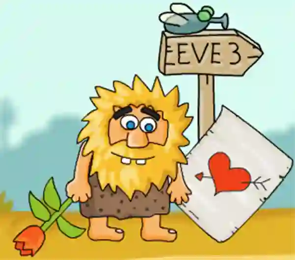 Adam and Eve 3 — free online game