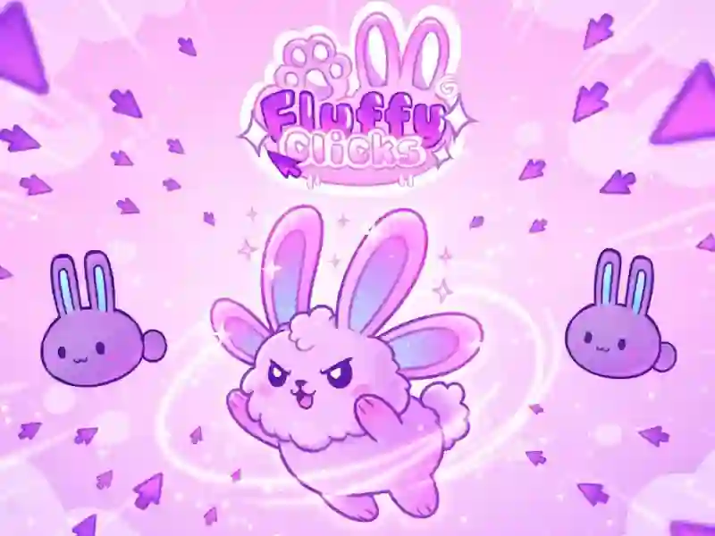 Fluffy Clicks