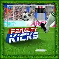 Penalty Kicks — free online game