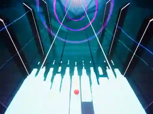 Retro Ball — free online game