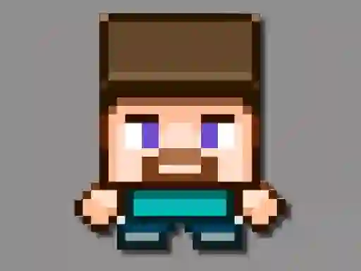 3D Funny Shooter — free online game