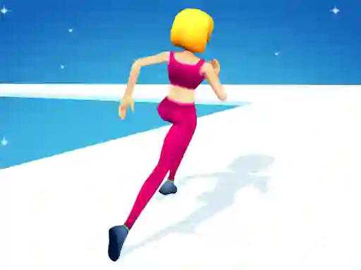 Run Of Life 3D — free online game