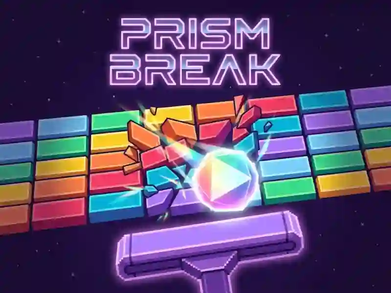 بازی Prism Break آنلاین