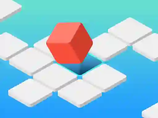 Roll The Block — free online game