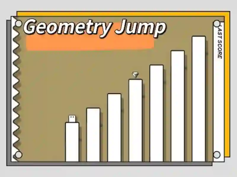 GeometryJump