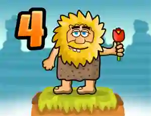 Adam and Eve 4 — free online game