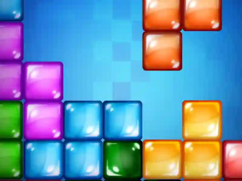 Tetra  — free online game