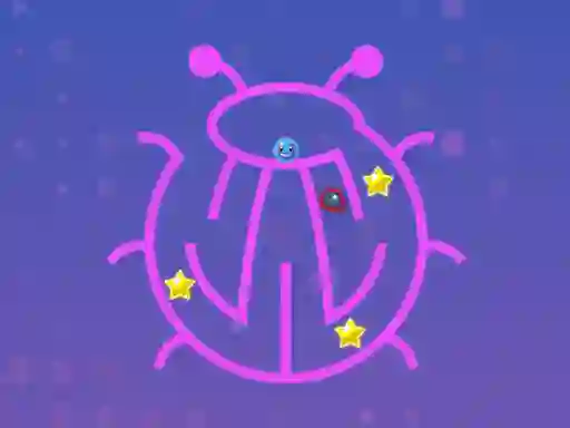 Maze Twist — jogo online grátis