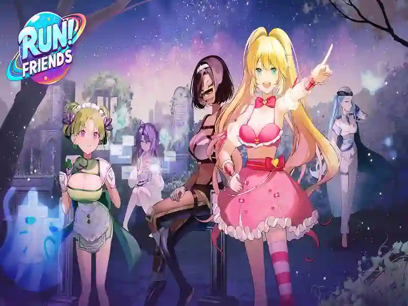 Run Friends