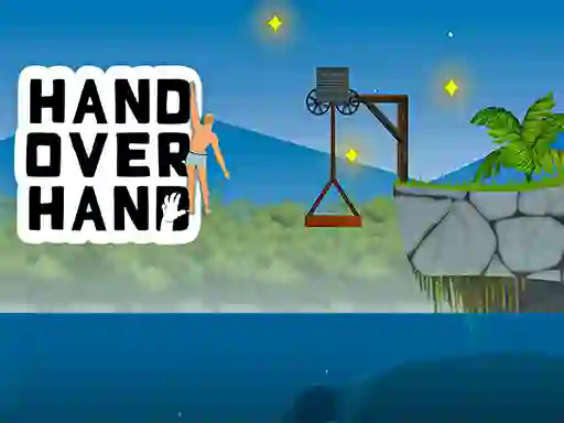 Spil Hand Over Hand online