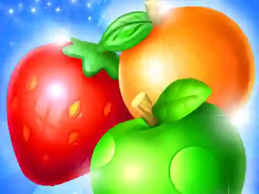 Igra Fruit Farm Fenzy online