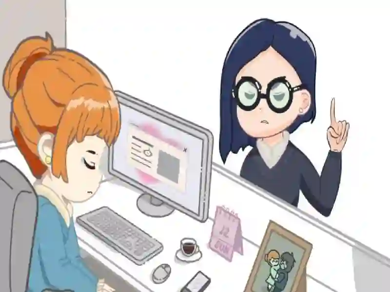 Office Escape to Date