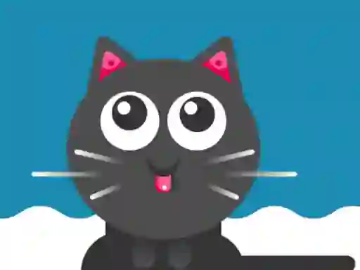 Milk For Cat — free online game