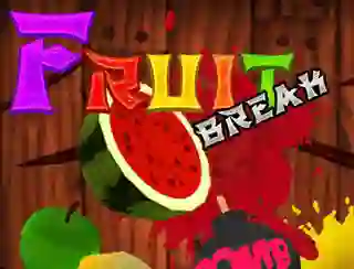 Fruit Break  — free online game