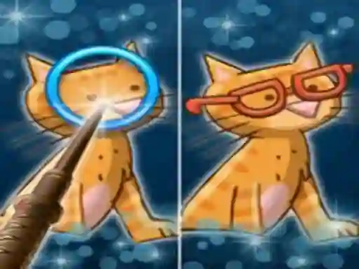 Find Differences For Kid — free online game
