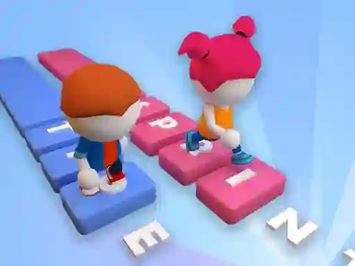 Type Sprint — free online game