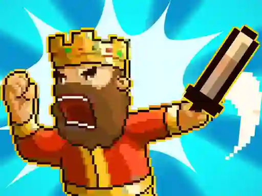 Soul Knight Dungeons — free online game