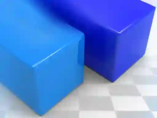 Blocks Vs Blocks  — free online game