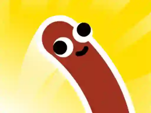 Sausage Flip — free online game