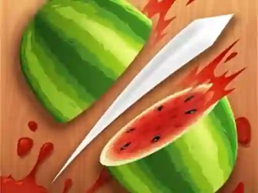 Fruit Ninja  — free online game