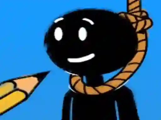 Hangman April — free online game