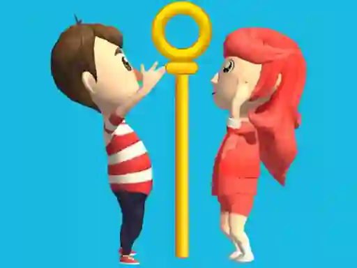 Rescue Pins — free online game