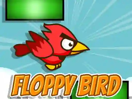 Floppy Bird — free online game