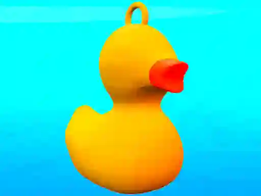 Kwak Kwak! — darmowa gra online