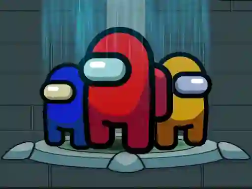 Stack Among Us — free online game