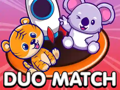 Duo Match — free online game