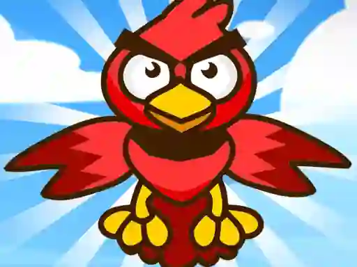 Red B — free online game
