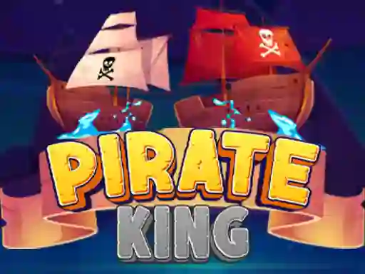Pirate King — free online game