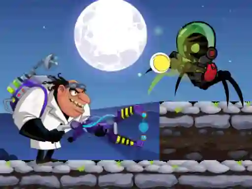Agent Action  — free online game