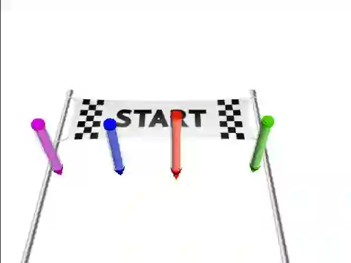Trace Run — free online game