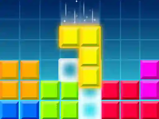 Spel Brick Game Classic aanlyn