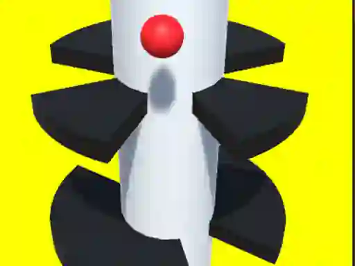 New Helix Jump — free online game