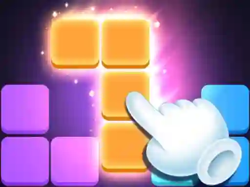 Nine Blocks — free online game