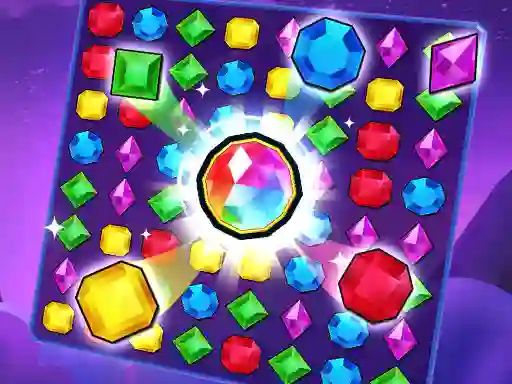 Jewels Classic — free online game