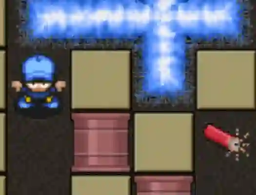 Playing with Fire 2 — free online game