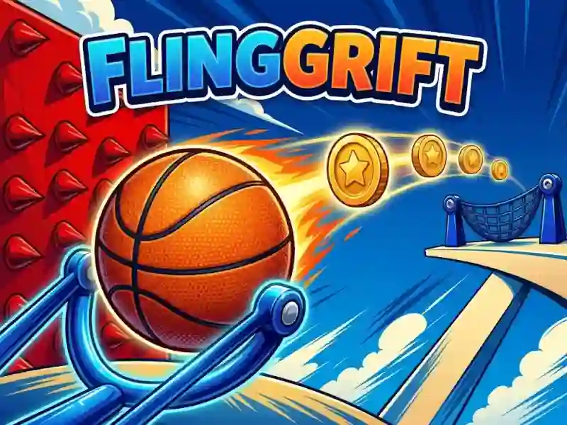 Flingrift — 無料オンラインゲーム