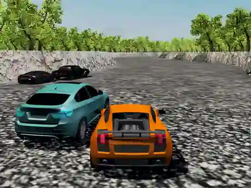 3d Racing Extreme — free online game