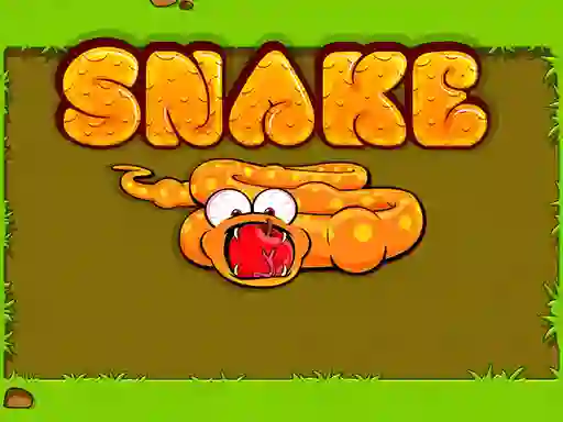 Snake — free online game