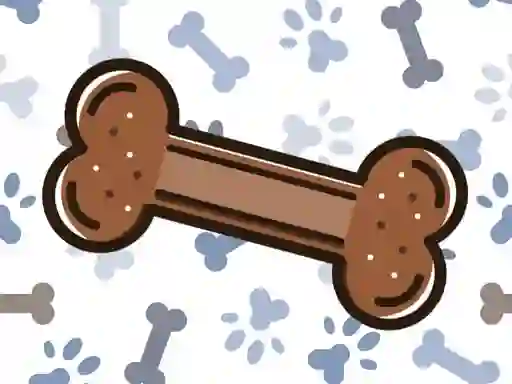 Lil Puppy Memory — free online game