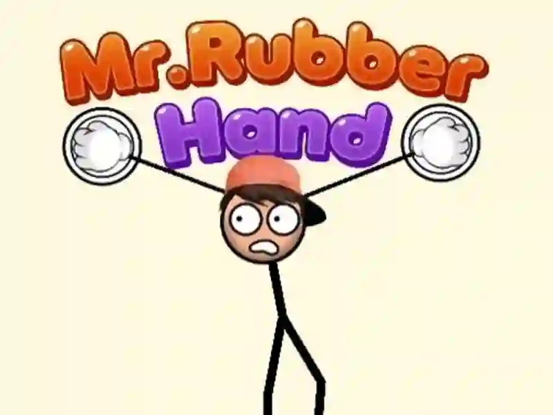 Mr. Rubber Hand