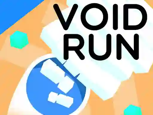 Void Run — free online game