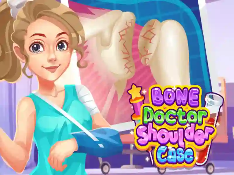 Bone Doctor Shoulder Case Bone Doctor Shoulder Case