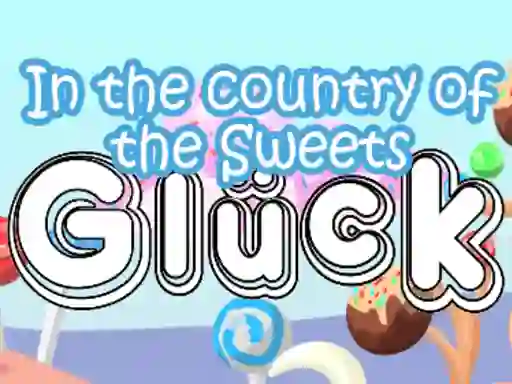 Gluck In The Country Of The Sweets — free online game