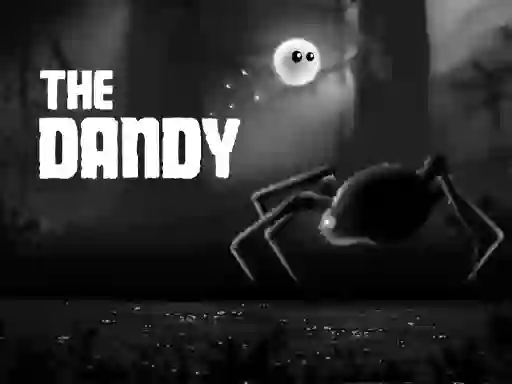 The Dandy — free online game